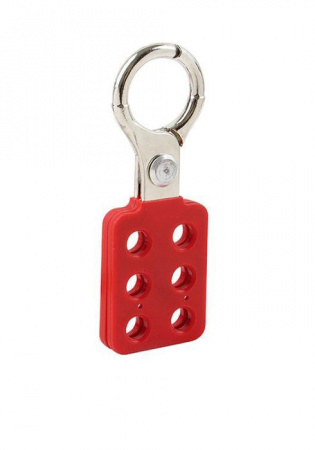 Блокувальна накладка алюміній (25 мм) AH-11