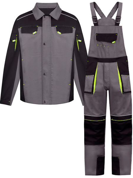 Костюм рабочий CENTER 06S