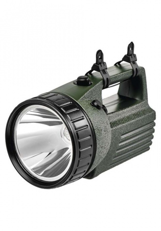 Ліхтар акумуляторний LED EMOS 3810 (P2307)