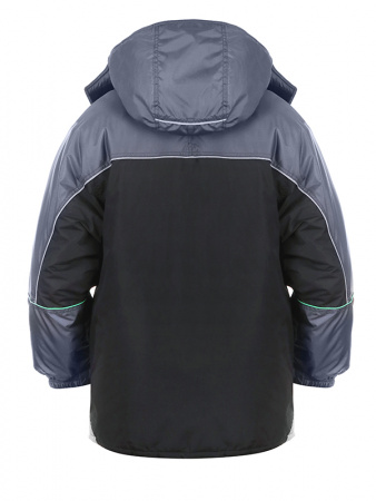 Куртка утепленная рабочая CENTER-03/1W