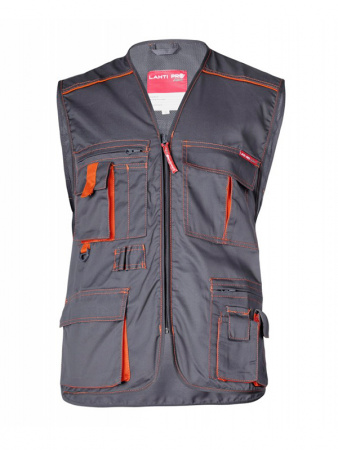 Жилет рабочий Allton LAHTI PRO