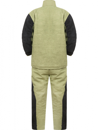 Костюм сварщика зимний Костюм сварщика зимний