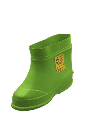 Боты диэлектрические 3 класс ANTYAMPER (30 kV) Польша