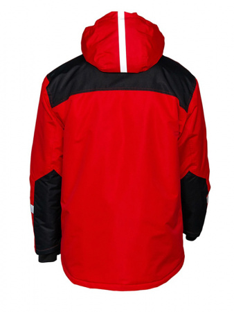 Куртка парка рабочая EDINBURG