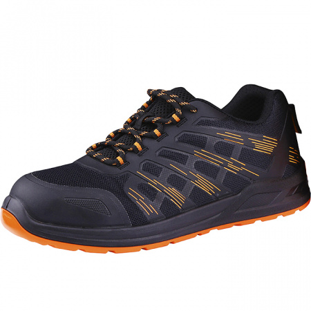 Полуботинки рабочие (кроссовки) CENTER-S1P-C20 /металл/