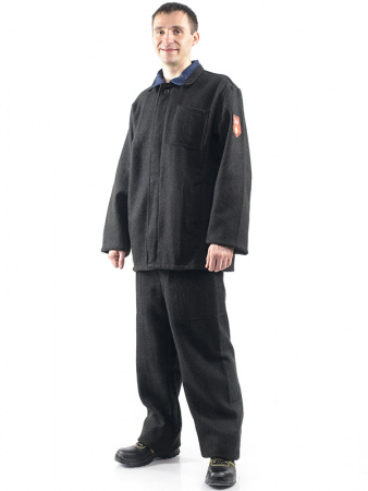 Костюм Суконный К80 Костюм Суконный К80