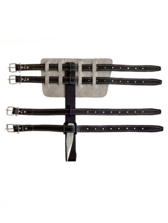 Пики-древолазы (гаффы)