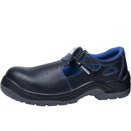 Напівчеревики шкіряні CENTER S1-С3 /композит/