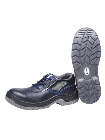 Напівчеревики шкіряні CENTER S3-С2 /композит/