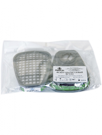 Фильтр противогазовый ФГМ К1