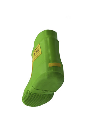 Боты диэлектрические 3 класс ANTYAMPER (30 kV) Польша