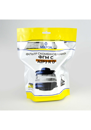 Фильтр противогазовый ФГМ С A2P3 RD