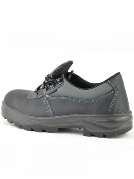 Полуботинки рабочие Zenkis SG031 О1 SRS