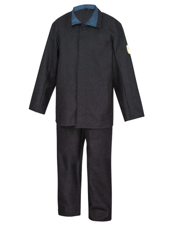Костюм суконный металлурга Прометей Костюм суконный металлурга Прометей