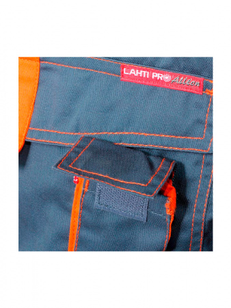 Полукомбинезон рабочий Allton LAHTI PRO