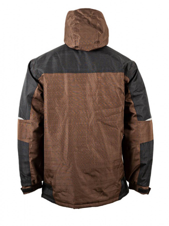 Куртка парка рабочая LERWICK