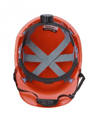 Каска захисна CENTER 2