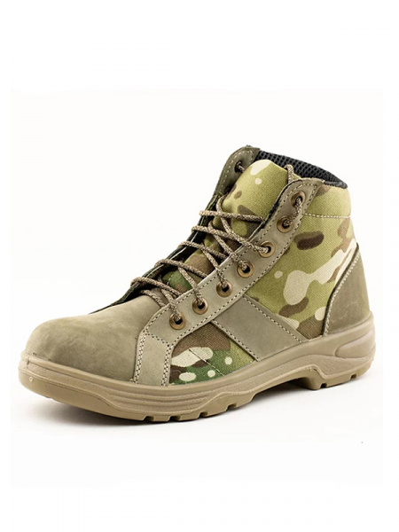 Ботинки тактические Gaydamak 1-700