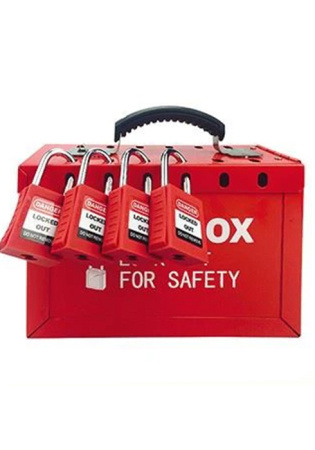 Бокс блокировочный LK02