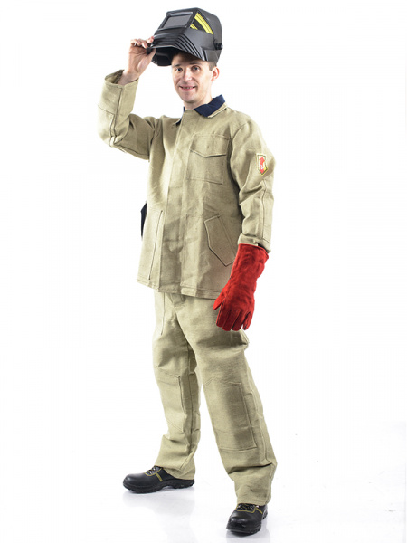 Костюм рабочий Сварщик