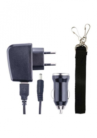 Ліхтар переносний EMOS E-2162-5W (P4527)