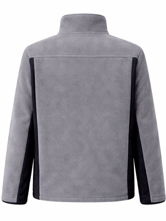 Куртка робоча флісова CENTER-10W