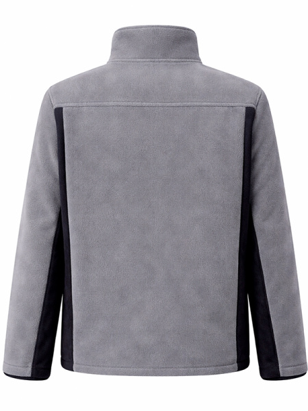 Куртка рабочая флисовая CENTER-10W