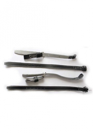 ЗІП-2/дод. ремені для кріплення/